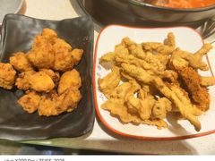 -钢管厂五区小郡肝串串香火锅(梅川路店)