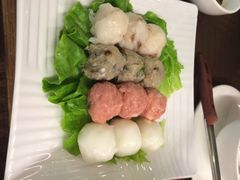 金海阁海鲜火锅-金海阁海鲜火锅
