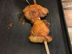 -疆里疆外·和田烤肉·清真