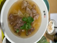 -蔡澜Pho·越南粉餐厅(海上世界店)