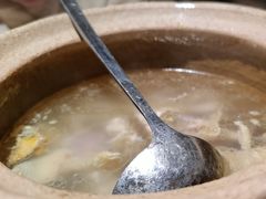 -黄山老妈·土菜(碧桂园店)