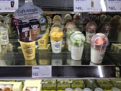 -巴黎贝甜(大宁国际商业广场店)