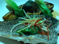 -翡翠36餐厅(浦东香格里拉店)