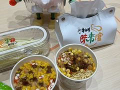 -康师傅味来馆