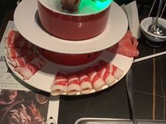 -大隐·成都火锅Bistro(合生麒麟新天地店)