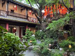 -钦善斋(武侯祠店)
