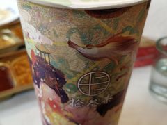 -拾叁茶(桥北万象汇店)