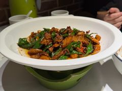 -湘语·湖南家常菜(新洲店)