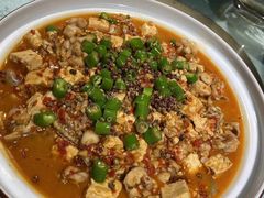 -58度品质川菜馆(经一路店)