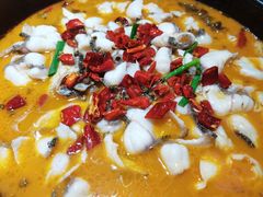 -黑鱼郭我家酸菜鱼(摩尔广场店)