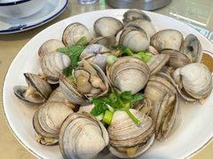 -清香园大连老菜馆(成仁街店)
