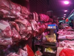 -岳各庄批发市场(西四环中路店)