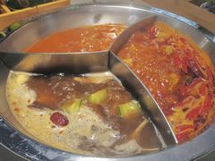 -大龙燚火锅(南山大道店)