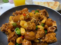 -叶派龙虾•招牌香辣蟹·海鲜(中海国际店)