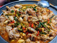 -兔槽江湖菜·重庆璧山兔(水围店)