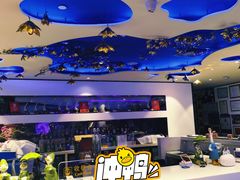 -大董烤鸭店(王府井店)