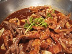 -李想大虾(吾悦广场店)