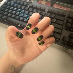 点击看大图 -如一·美甲美睫