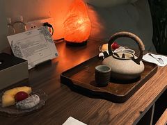 -三间愈舍·Triple Spa(重庆IFS国金中心店)