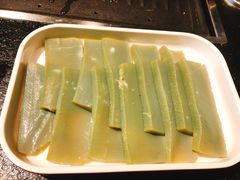 自制实蛋-金三顺韩式炭火烤肉店(中华路店)