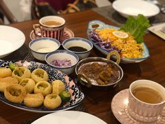-木尔坦·Multan巴基斯坦清真餐厅halal(大智嘉园店)