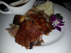 android_upload_pic-宝莱纳啤酒花园餐厅PAULANER BRAUHAUS Nanjing(广州路店)