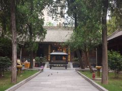 -罔极寺
