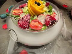 -蟹犇前•帝王蟹雪蟹(陆家嘴店)