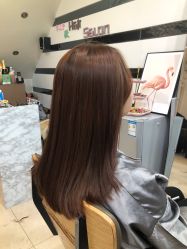 -GIRL STYLE 烫发·染发沙龙