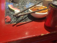 -蜀辣居鲜货老火锅(红牌楼店)