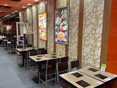 -吉野家(黑牛城道店)