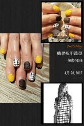 手部美甲-光SPA科技美肤