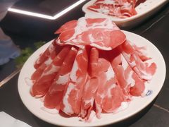 -额尔敦传统涮(公园西路店)