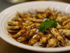 酱椒蛏子-银轮阳光(赤城路店)