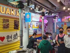 -玄希浪漫厨房·韩料烤肉(湖滨银泰in77店)