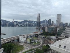-香港都会海逸酒店