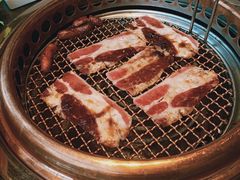 -一品诚记烤肉(大连柏威年购物中心店)