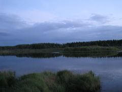 -塞罕坝国家级自然保护区