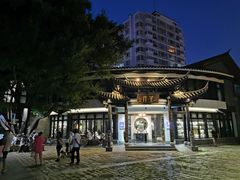 -南屏步行街