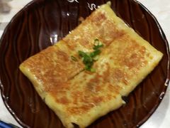 豆皮-汉口码头