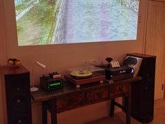 -汉唐驿-唐风美学民宿