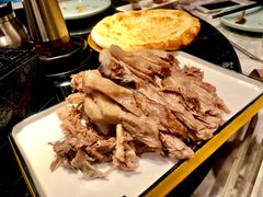 -品回味清真西北楼(宁波首店)