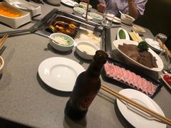 -海底捞火锅(名门店)