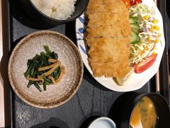 -歌行灯日本料理(伊势丹店)