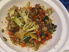 -兰湘子·湘菜小炒(三桥万象城店)