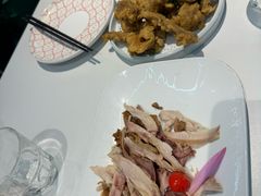 -鑫悦诚府·新鲁菜·餐厅(趵突泉店)