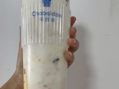 -茶百道(蜀汉路店)