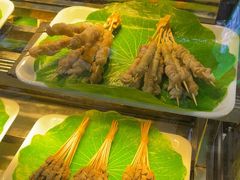 -但家香酥鸭(小十字店)