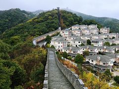 -黄贤森林公园