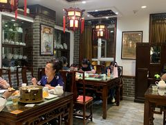 -老厨家(中央大街西七道街店)